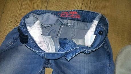 Chlapcenske rifle, lusa,146