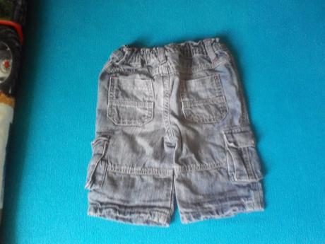 Frajerske kratasky, f&f,110