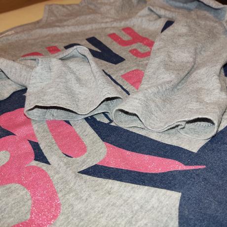 Tričko so zajkom, f&f,158