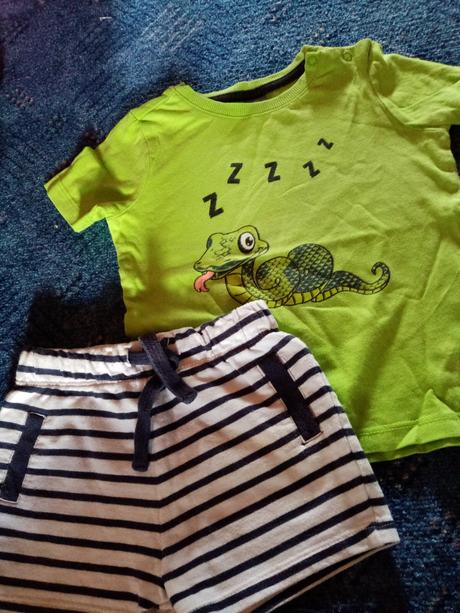 Tričko, dopodopo,92