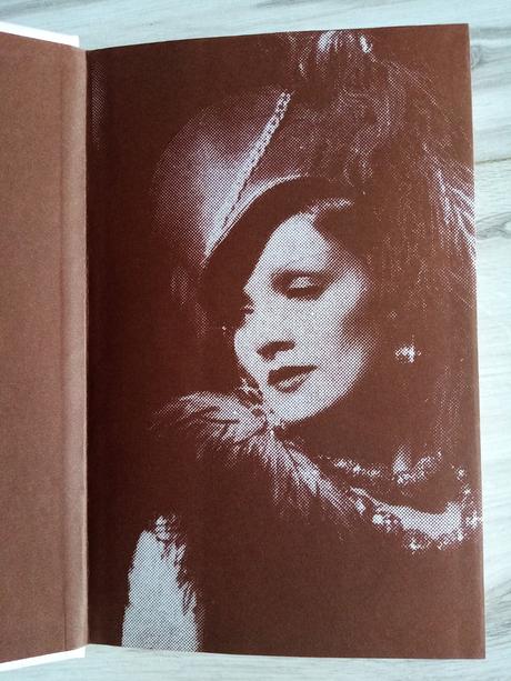 Autobiografia herečky marlene dietrich,