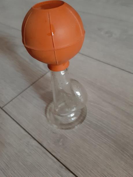 Odsavacka na mlieko, 