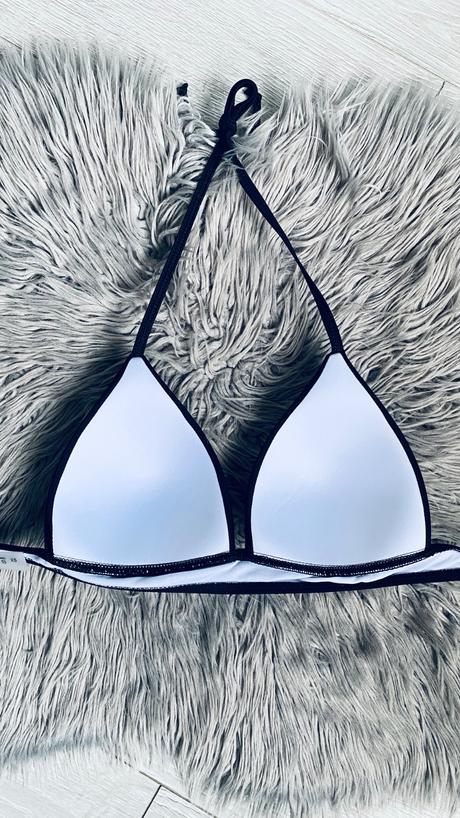 Vrchný diel plaviek, xs