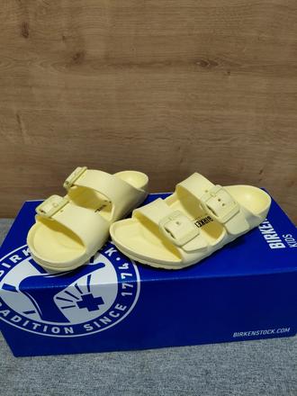 Birkenstock slapky vel.27, birki,27