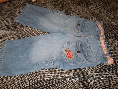 Rifle, kiki&koko,110