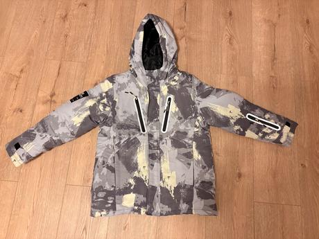 Lyžiarsky set, reserved,146