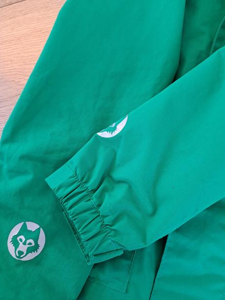 Prechodna bunda tchibo 110-116, tchibo,110