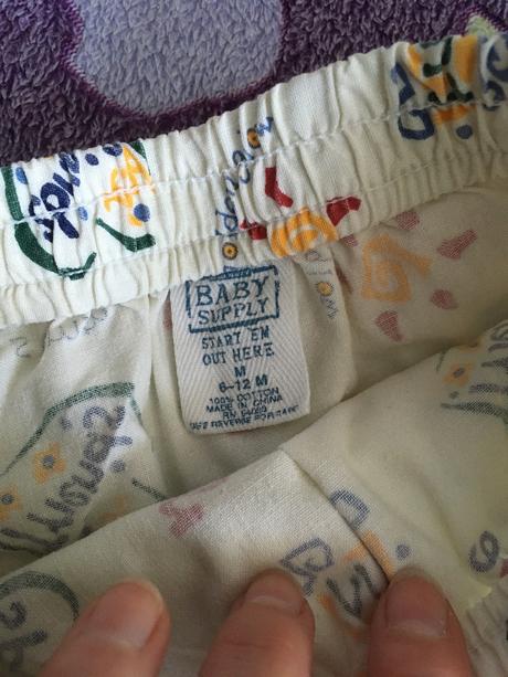 Suknička s gaťkami, sweet baby,80