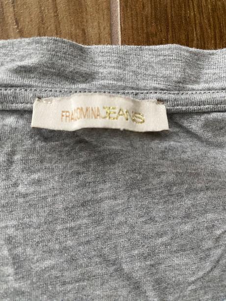 Tricko love, fracomina,s