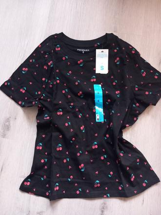 Tričko, primark,s