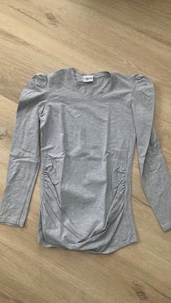 Tehotendke tričko s, lubime,s