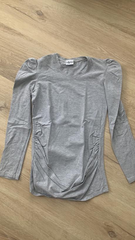 Tehotendke tričko s, lubime,s