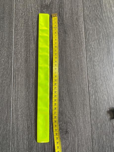 Bezpečnostná ochranná páska,