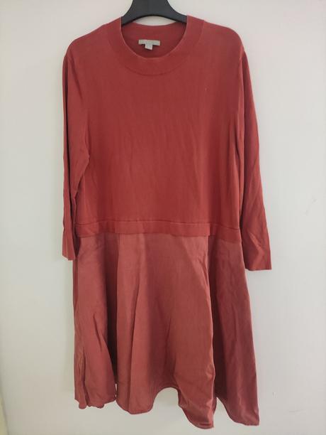 Štýlové šaty cos, cos,m