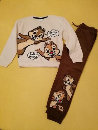 Disney chip & dale, disney,134