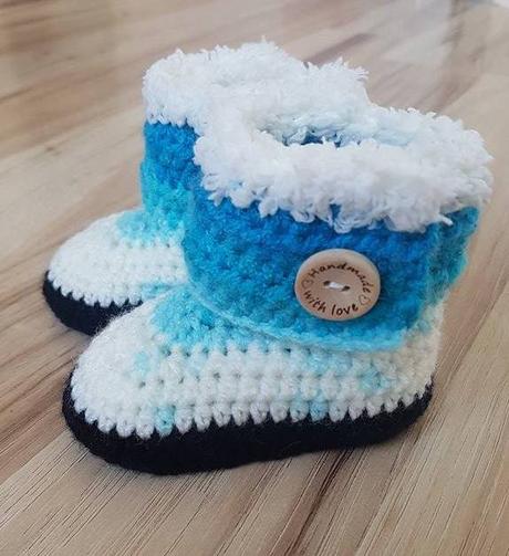 Modré čižmmičky, 18