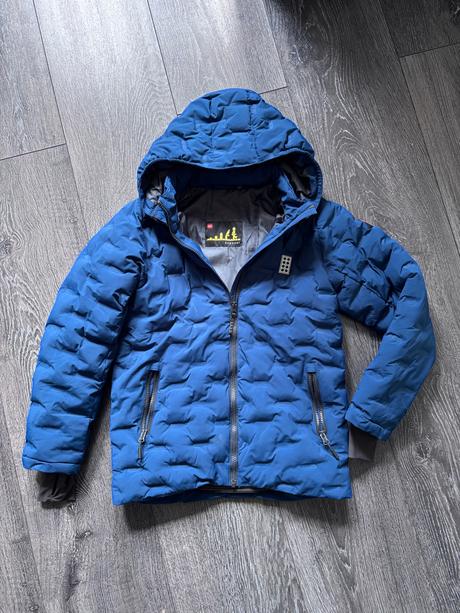 Lego bunda, lego,152