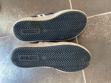 Kozene topanky geox, geox,32