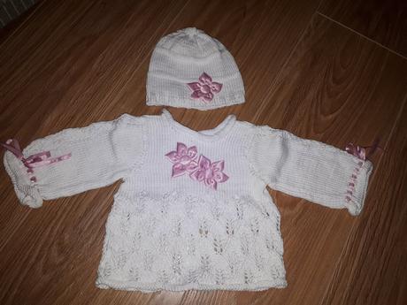 Háčkovaná súprava, 62