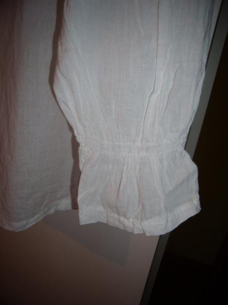 Nenosená blúzka, pošta v cene, xl