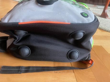 Školský ruksak bagmaster, 