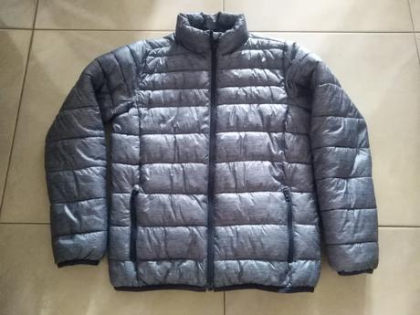 Jesenná bunda, pepperts,140