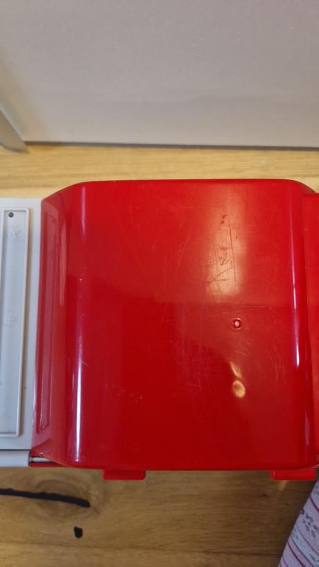 Kamion labkova patrola, 