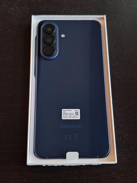 Samsung galaxy a57, samsung