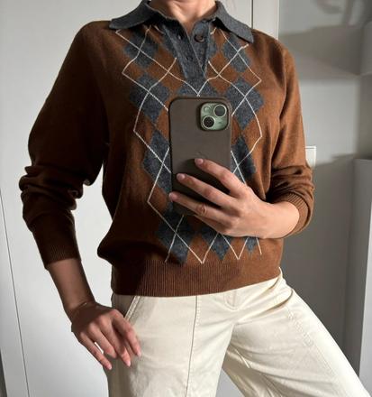 Zara pulóver, zara,xl