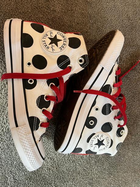 Conversky 37, converse,37