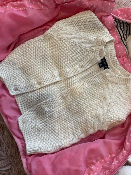 Gant svetrik, gant,86