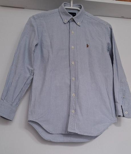 Košeľa, ralph lauren,152