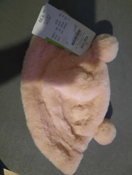 Zimný klobúčik, dopodopo,116