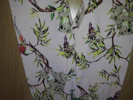 Nohavice len oprate, zara,116