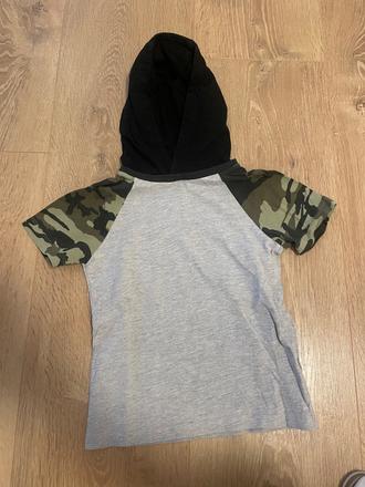 Top stav next tricko vel.110, next,110