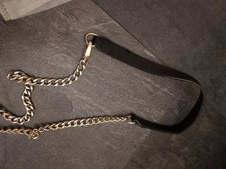 Zara kabelka 2 v 1, zara