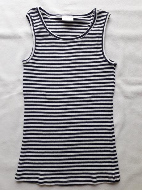 Tričinká 3 pack, f&f,128