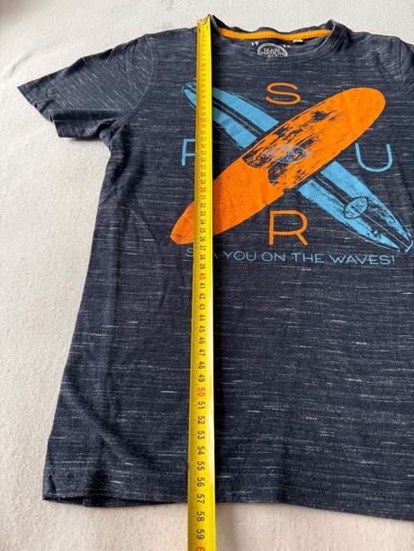 Tričko 146/152, 146