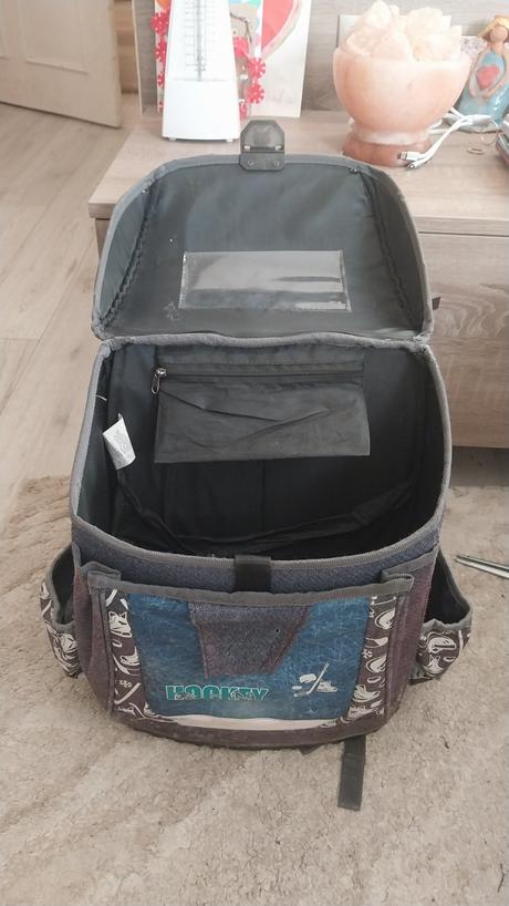 Školská taška rey bag, 