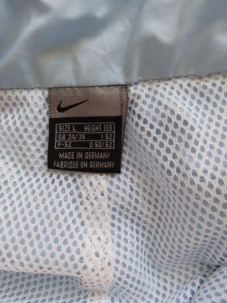 Nohavice sustakove nike l, nike,l