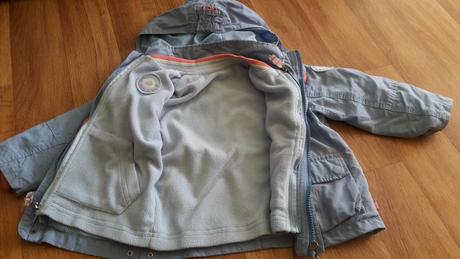 Bunda 86, mariquita,86