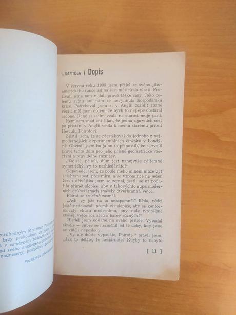 Agatha christie - vraždy podľa abecedy, 