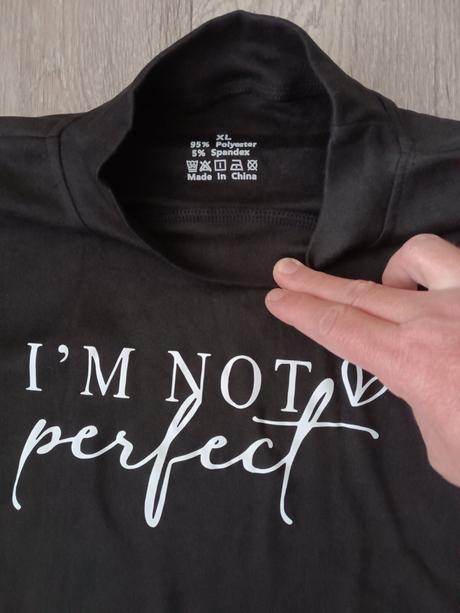 Teplúčky tenký polorolák, xxl