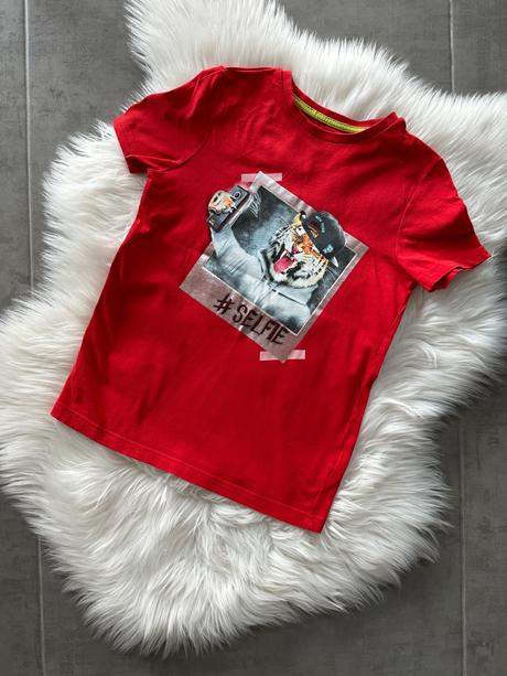 Cool tričko, f&f,134