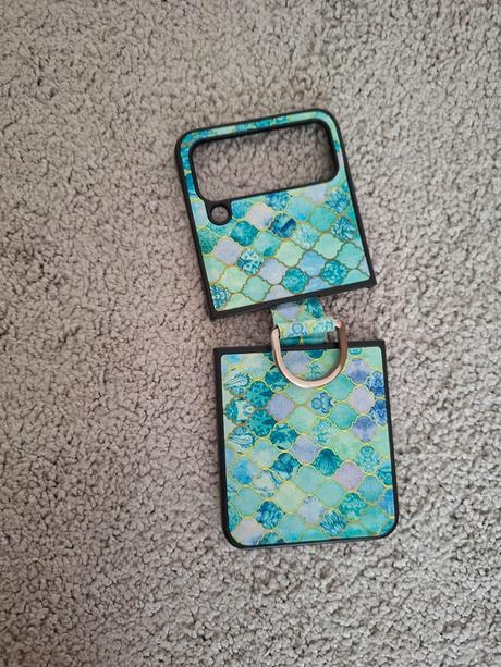 Kryty na samsung galaxy z flip 5, samsung
