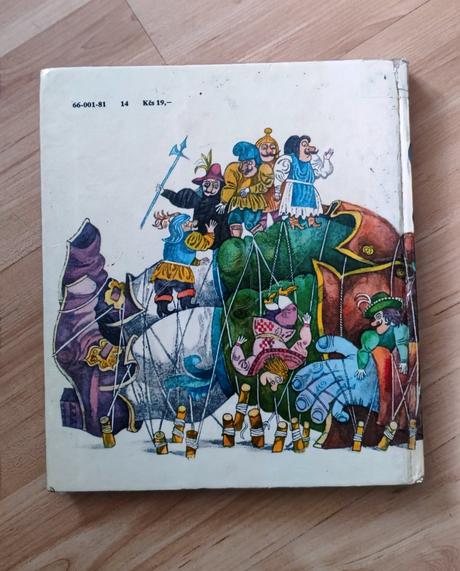 Swift jonathan -  gulliverove cesty, 