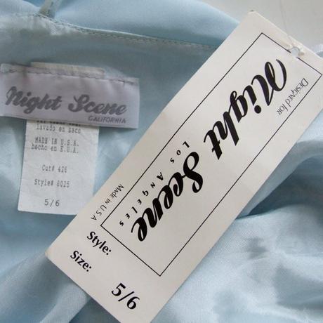 Spoločenské šaty, 36