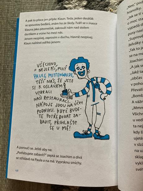 Svéhlavíny s. 1 - moje království nadranc, 