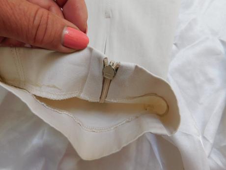 Marccain luxusne damske 7/8 nohavice, 38