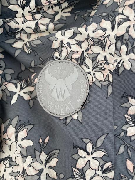 Kvetinkova bunda wheat, 122